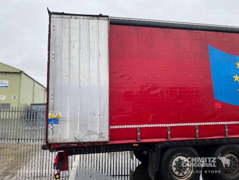 Schmitz Cargobull - Standard Curtainsider (6)