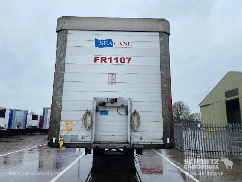 Schmitz Cargobull - Standard Curtainsider (8)