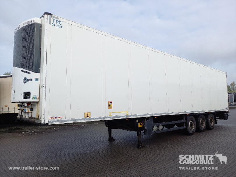 Schmitz Cargobull - Diepvries standaard Koel-/diepvriesopbouw (3)