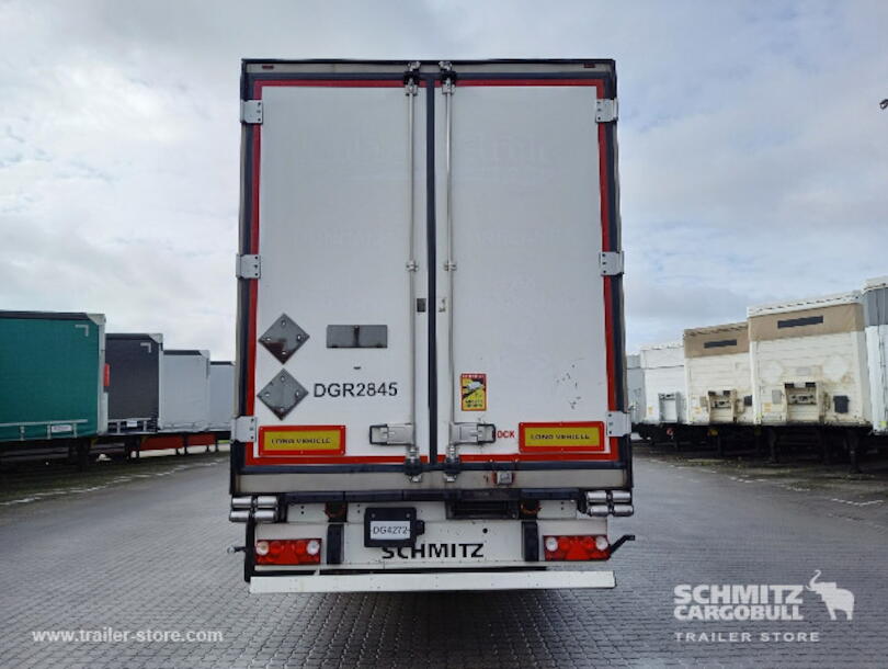 Schmitz Cargobull - Kølekasse Standard Isoleret/kølekasse (5)