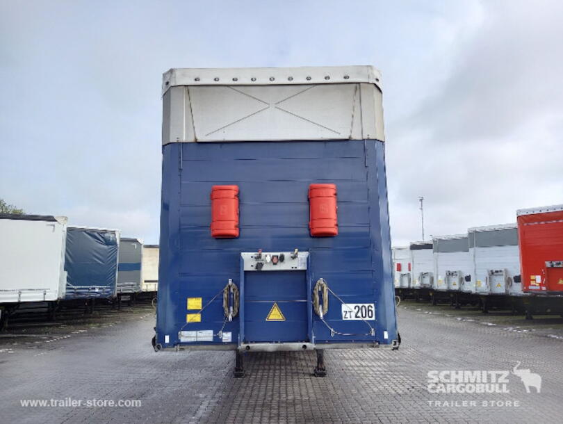 Schmitz Cargobull - Mega Skydepresenning (8)
