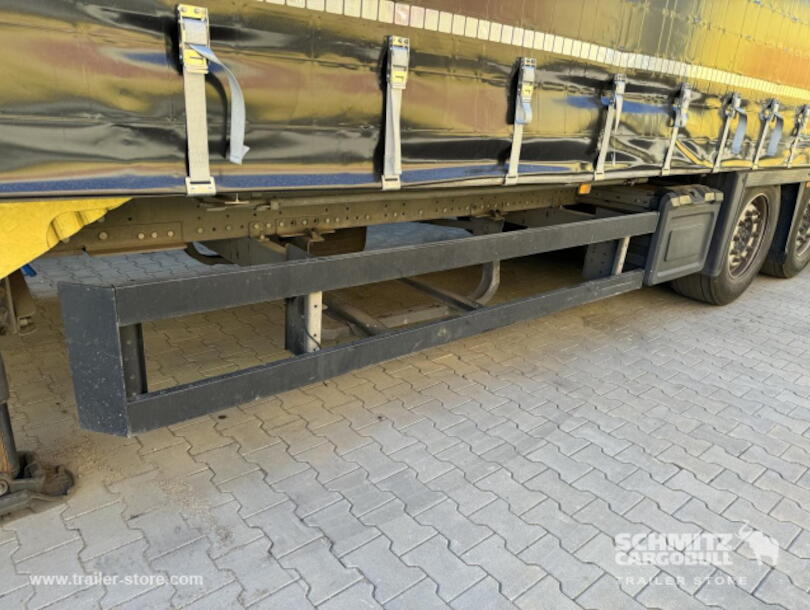Schmitz Cargobull - Mega Lona corredera (10)