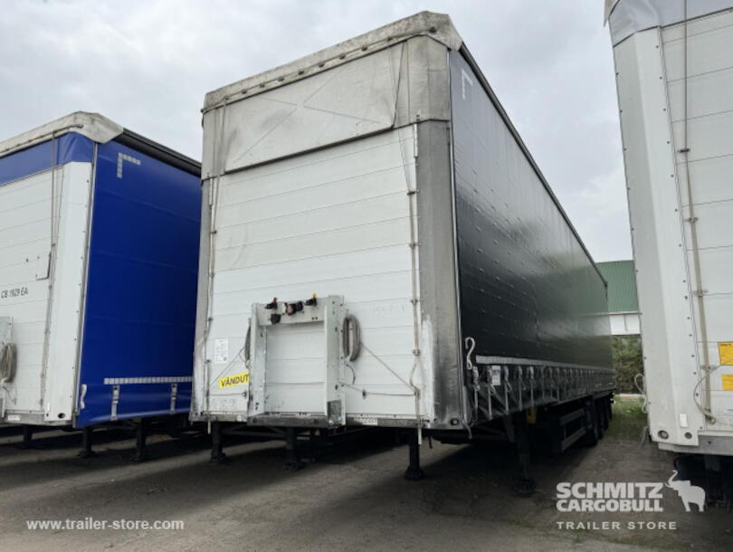 Schmitz Cargobull - Mega Curtainsider (12)