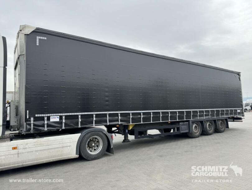 Schmitz Cargobull - Mega Telone scorrevole (1)