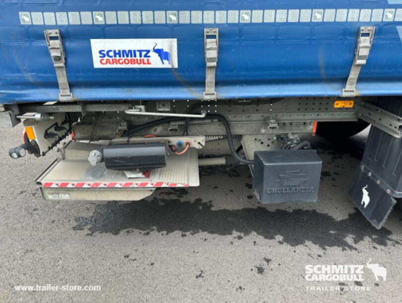 Schmitz Cargobull - Standard Curtainsider (8)