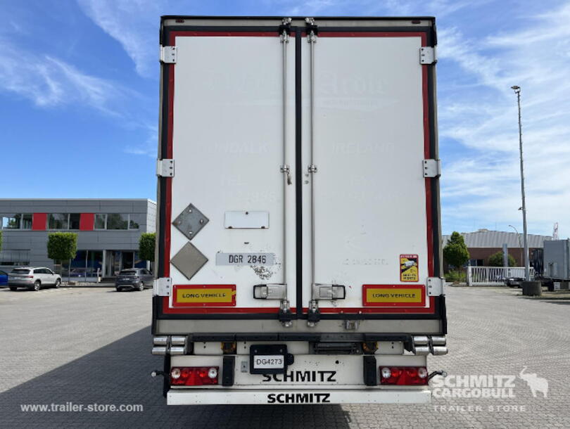 Schmitz Cargobull - Diepvries standaard Koel-/diepvriesopbouw (11)