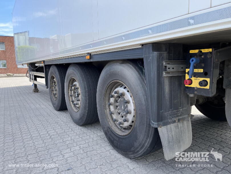 Schmitz Cargobull - Diepvries standaard Koel-/diepvriesopbouw (15)