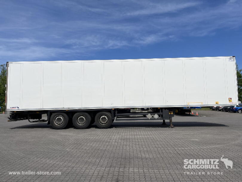 Schmitz Cargobull - Diepvries standaard Koel-/diepvriesopbouw (8)