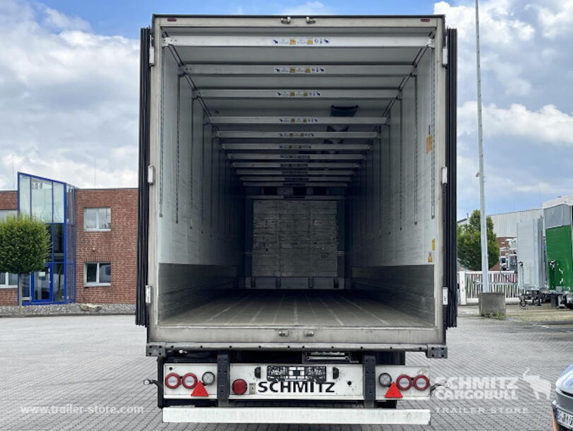 Schmitz Cargobull - Caisse frigorifique/isotherme Frigo standard (10)
