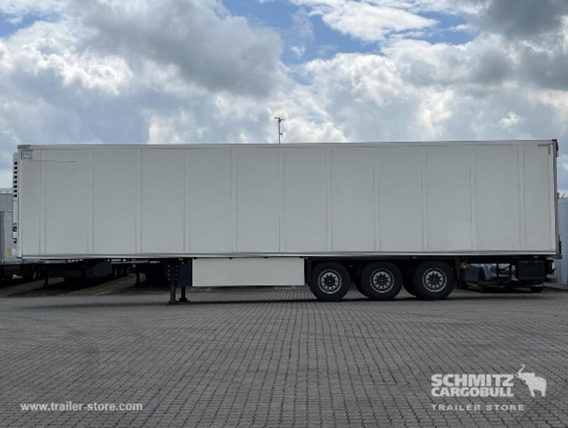 Schmitz Cargobull - Reefer Standard Insulated/refrigerated box (14)