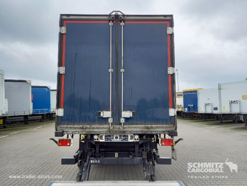 Schmitz Cargobull - Isoleret/kølekasse Kølekasse Standard (9)