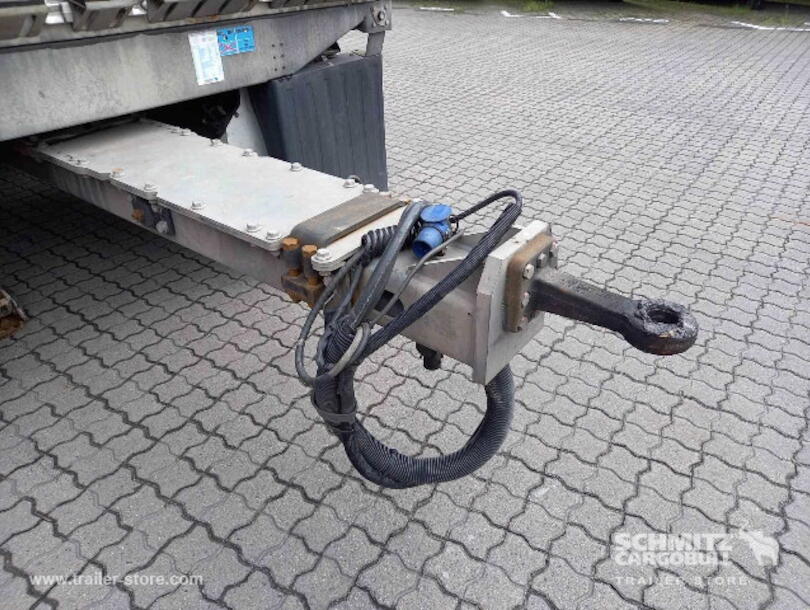 Schmitz Cargobull - Isolier-/Kühlkoffer Tiefkühlkoffer Standard (20)