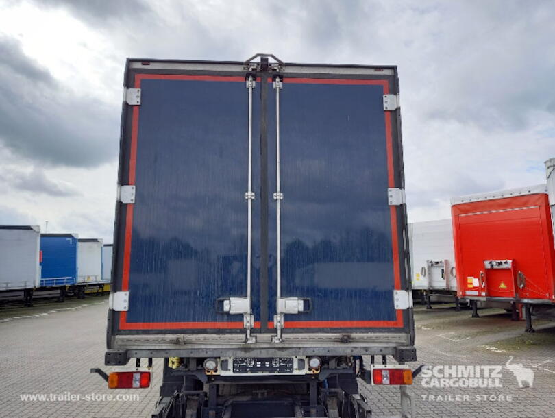 Schmitz Cargobull - Isolier-/Kühlkoffer Tiefkühlkoffer Standard (6)