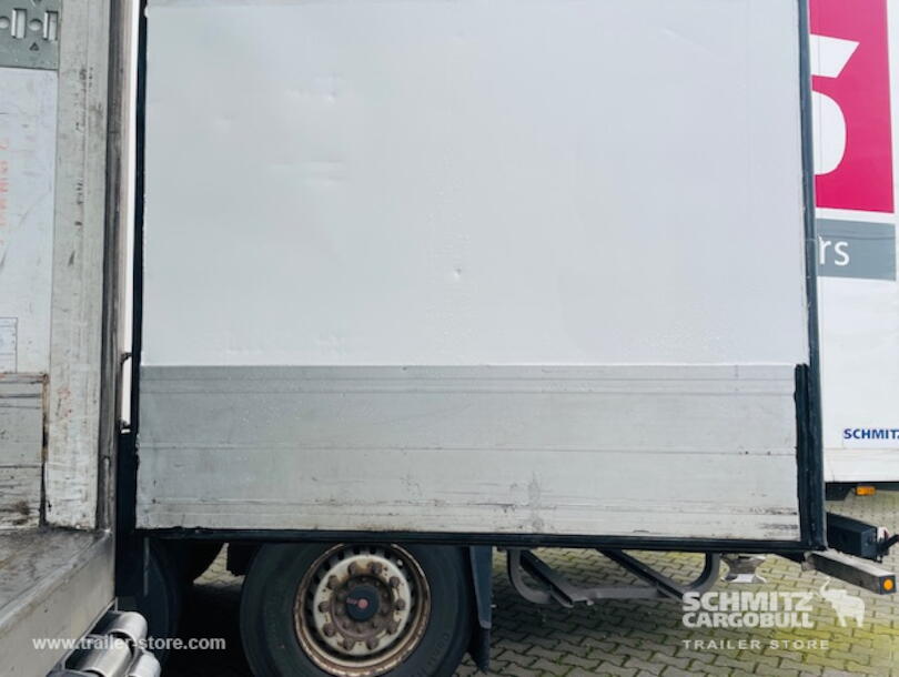 Schmitz Cargobull - Šaldytuvai Dvikamerinis šaldytuvas (11)