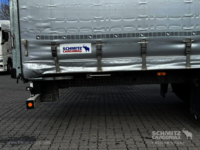 Schmitz Cargobull - Mega Curtainsider (9)