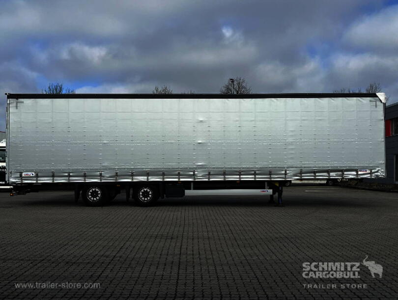 Schmitz Cargobull - Mega Curtainsider (10)