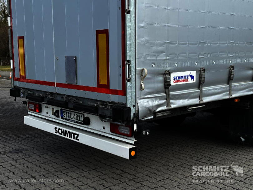 Schmitz Cargobull - Mega Curtainsider (11)