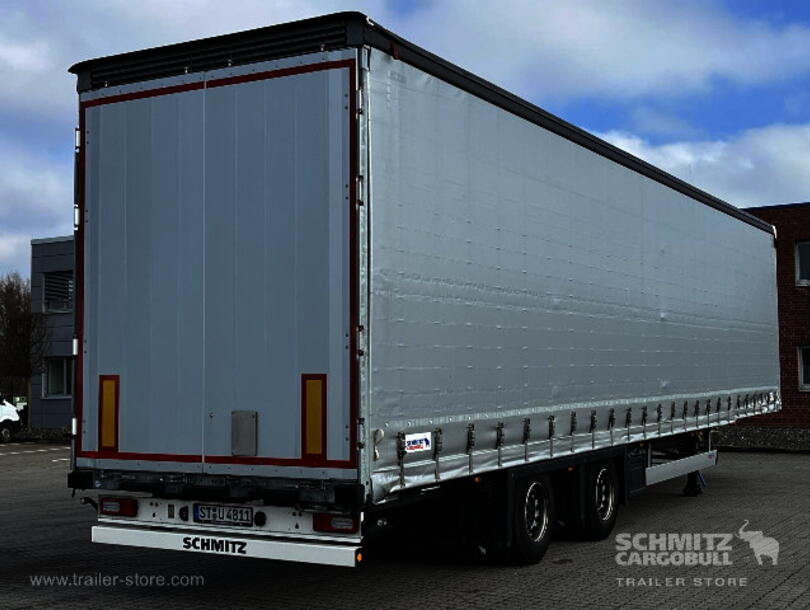 Schmitz Cargobull - Mega Curtainsider (12)