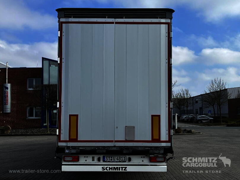 Schmitz Cargobull - Mega Curtainsider (13)