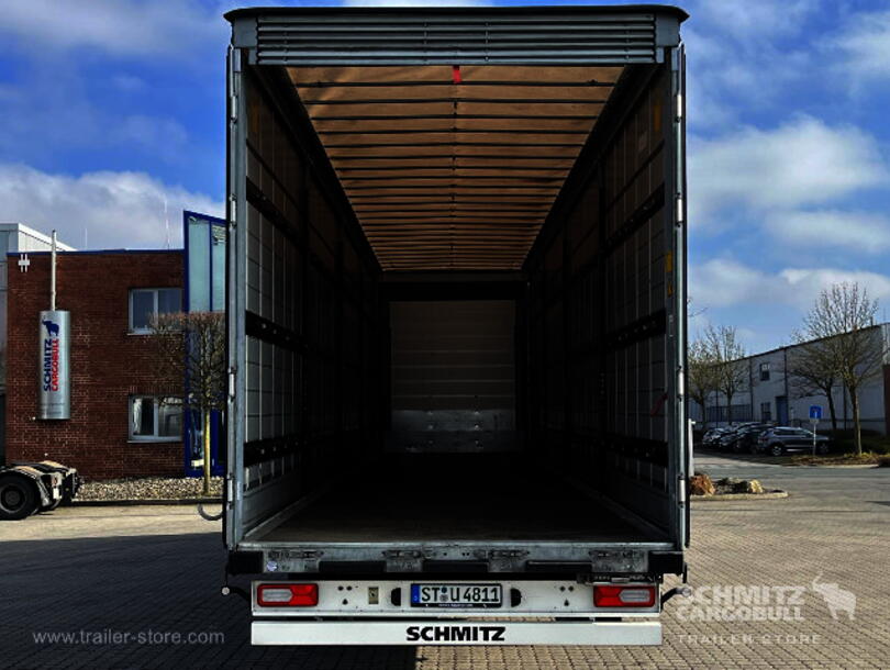 Schmitz Cargobull - Mega Curtainsider (14)
