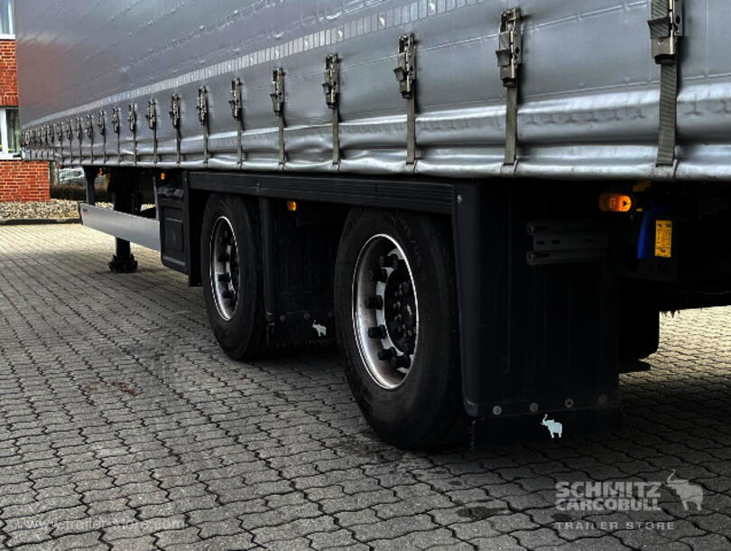 Schmitz Cargobull - Mega Curtainsider (15)