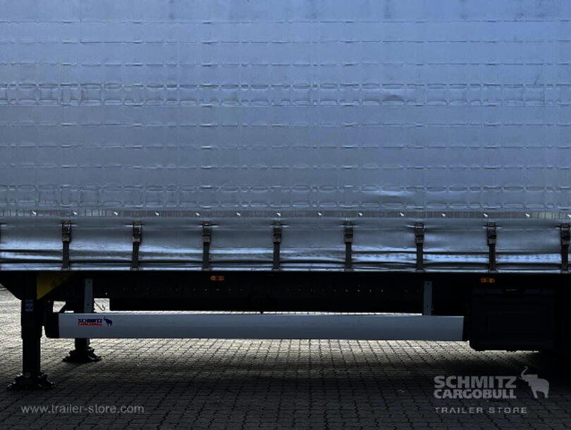 Schmitz Cargobull - Mega Curtainsider (17)
