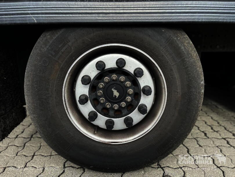 Schmitz Cargobull - Mega Curtainsider (18)