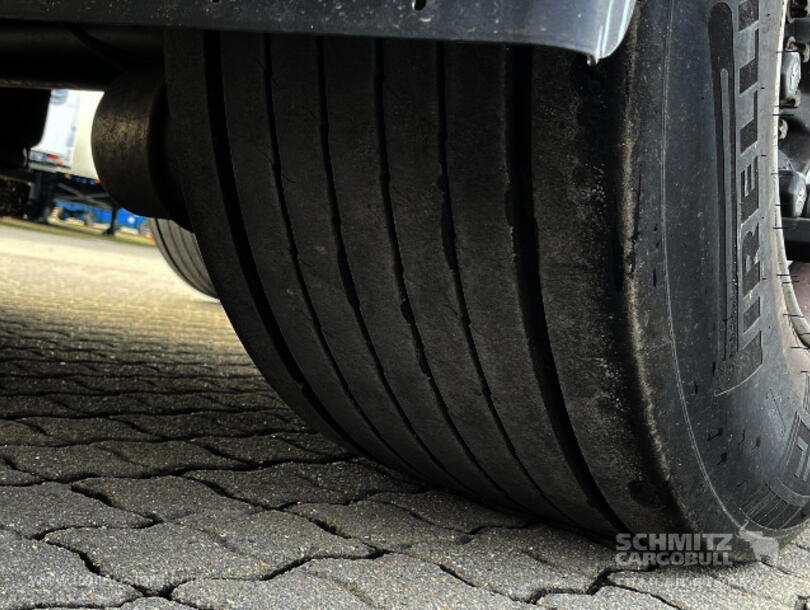 Schmitz Cargobull - Mega Curtainsider (19)