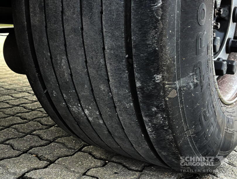 Schmitz Cargobull - Mega Curtainsider (20)