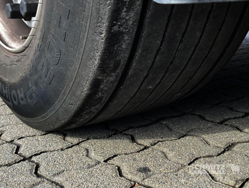 Schmitz Cargobull - Mega Curtainsider (21)