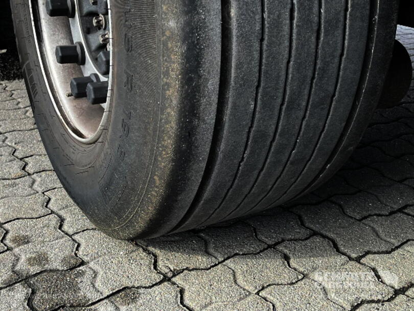 Schmitz Cargobull - Mega Curtainsider (22)