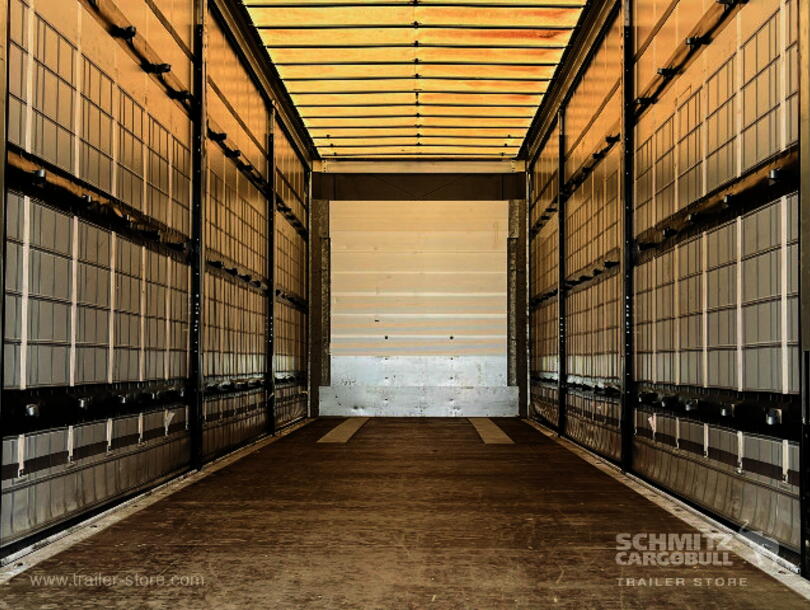 Schmitz Cargobull - Mega Curtainsider (2)