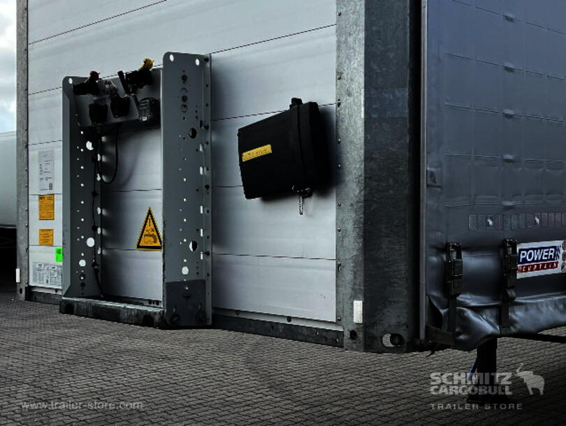 Schmitz Cargobull - Mega Curtainsider (3)