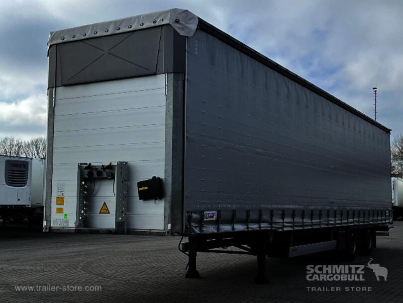 Schmitz Cargobull - Mega Curtainsider (4)