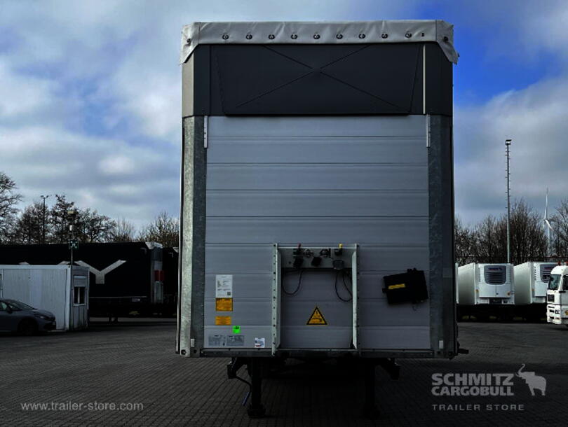 Schmitz Cargobull - Mega Curtainsider (5)