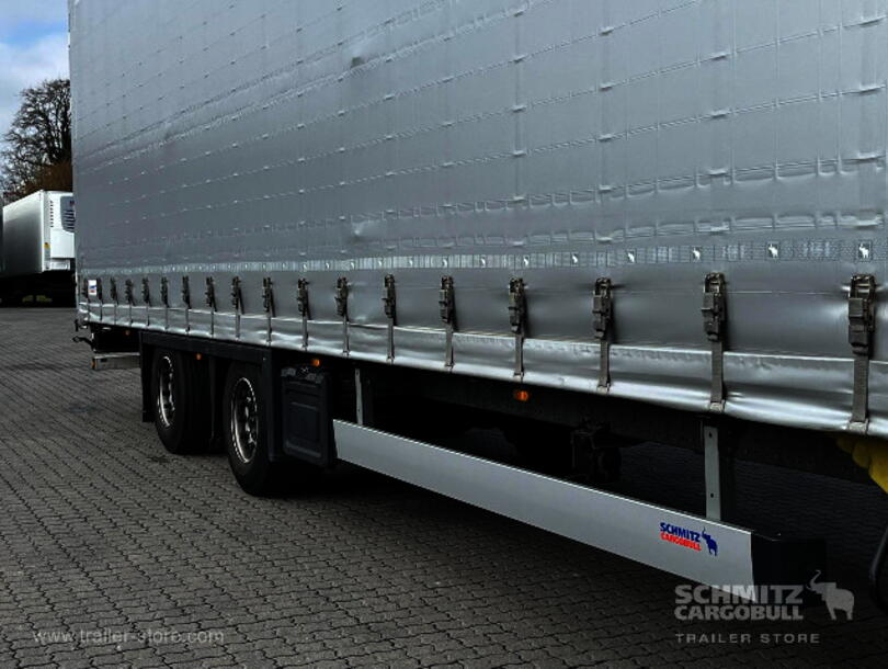 Schmitz Cargobull - Mega Curtainsider (6)