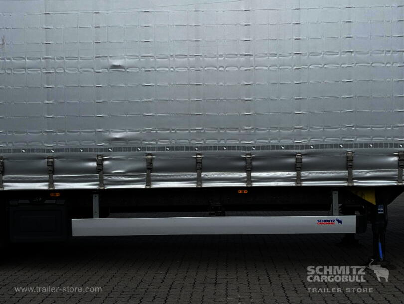 Schmitz Cargobull - Mega Curtainsider (7)