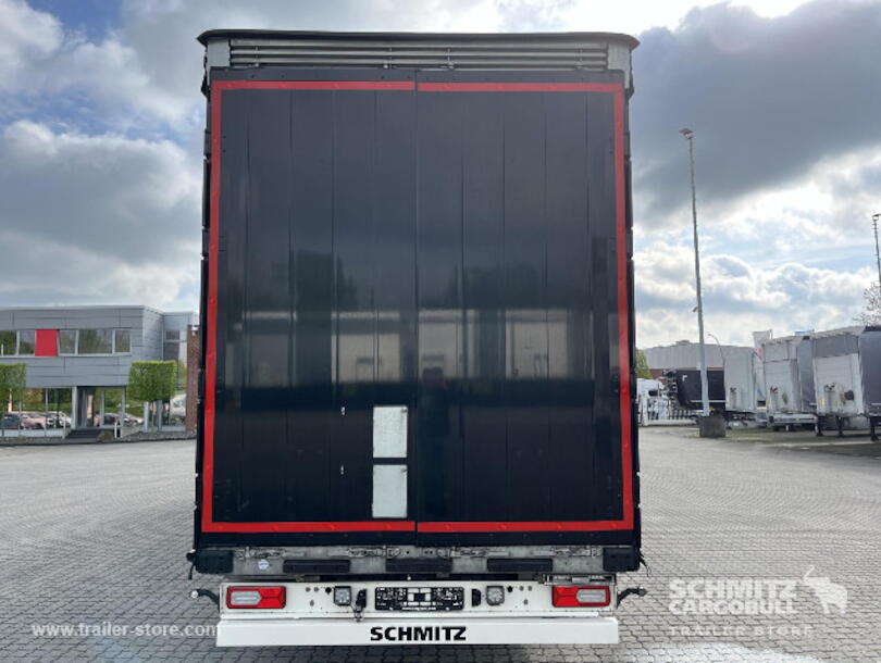 Schmitz Cargobull - Mega Curtainsider (10)