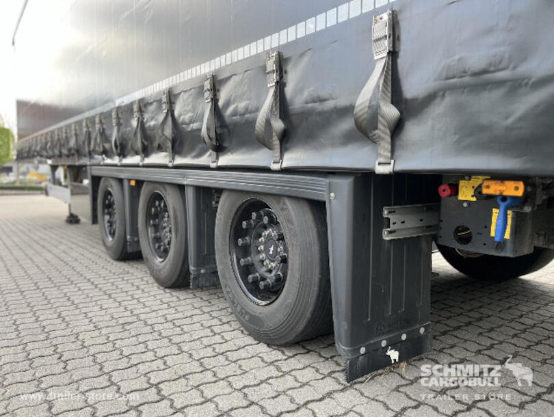 Schmitz Cargobull - Mega Lona corredera (14)