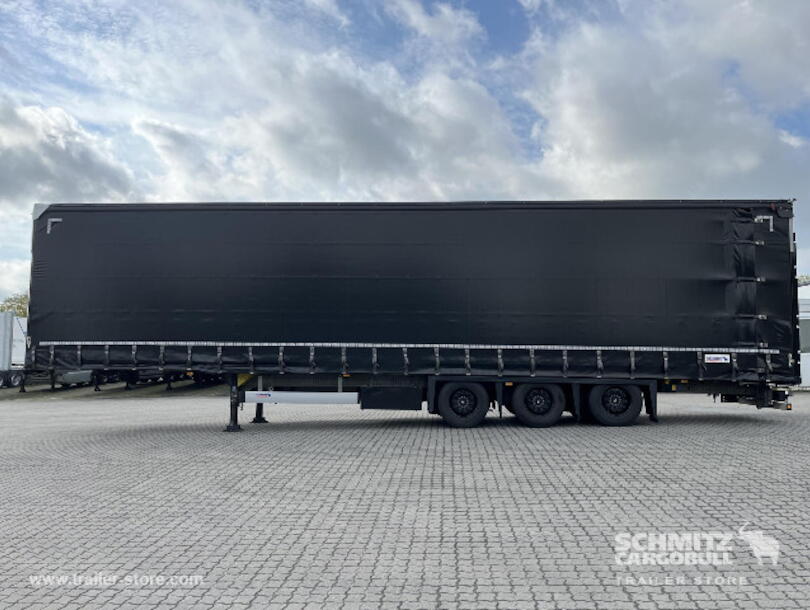 Schmitz Cargobull - Rideaux Coulissant Mega (16)