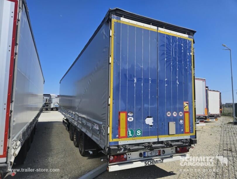 Schmitz Cargobull - Mega Skydepresenning (4)