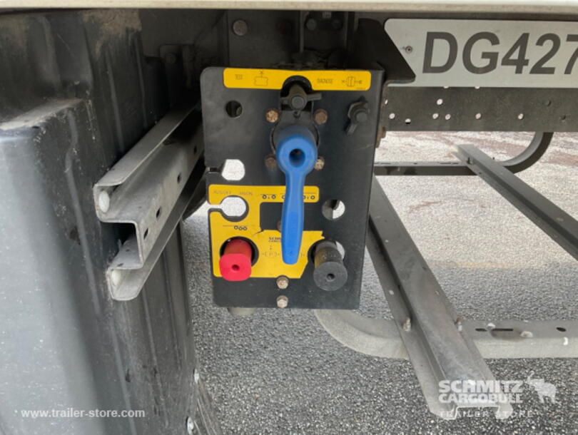 Schmitz Cargobull - Šaldytuvai standartinis šaldytuvas (13)