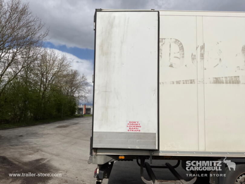 Schmitz Cargobull - Reefer Standard Insulated/refrigerated box (6)
