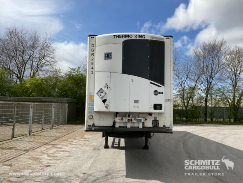 Schmitz Cargobull - Isolier-/Kühlkoffer Tiefkühlkoffer Standard (8)