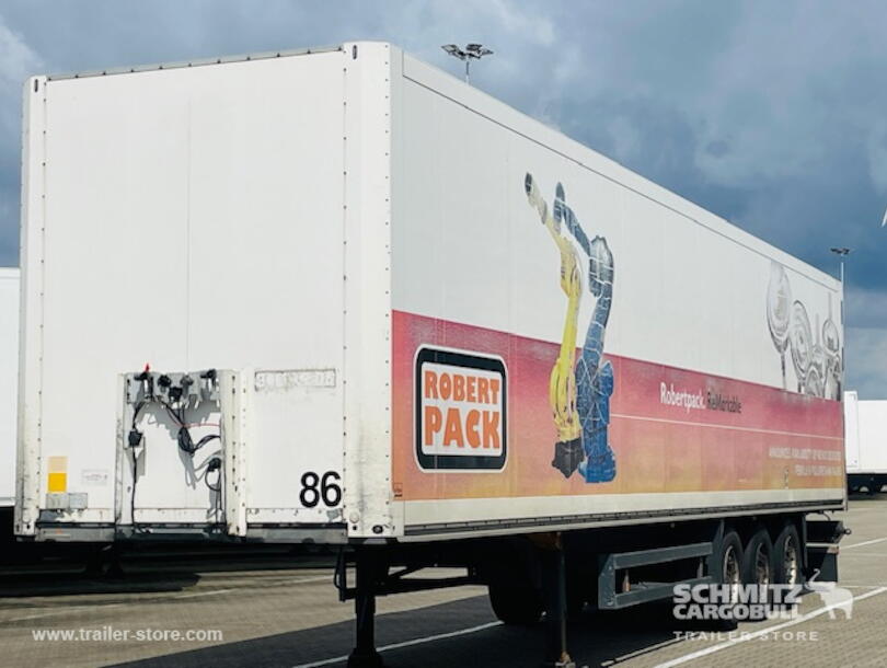 Schmitz Cargobull - Caixa de carga seca (1)