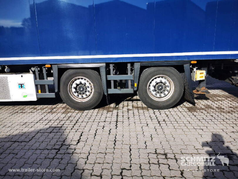 Schmitz Cargobull - Diepvries standaard Koel-/diepvriesopbouw (9)