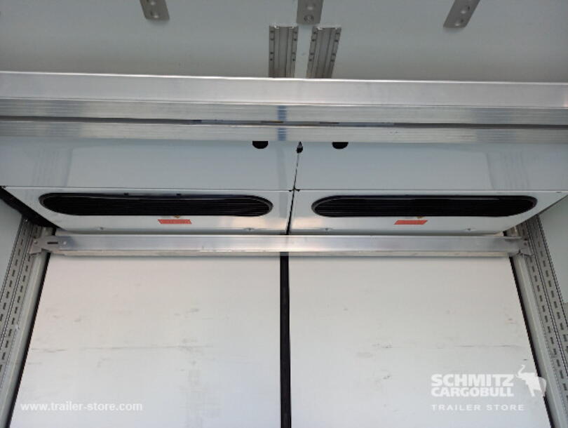 Schmitz Cargobull - Šaldytuvai Standartinis šaldytuvas (17)