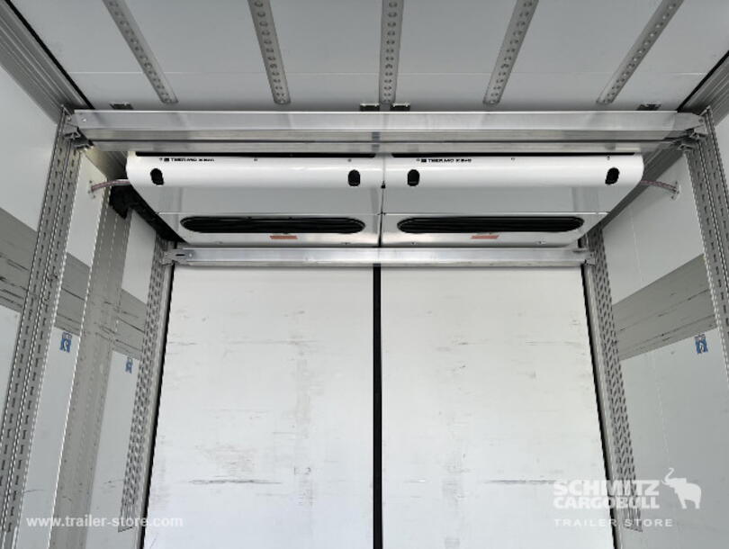 Schmitz Cargobull - Frigo o frigorifico estandar Caja isotermica, refrigerada (21)