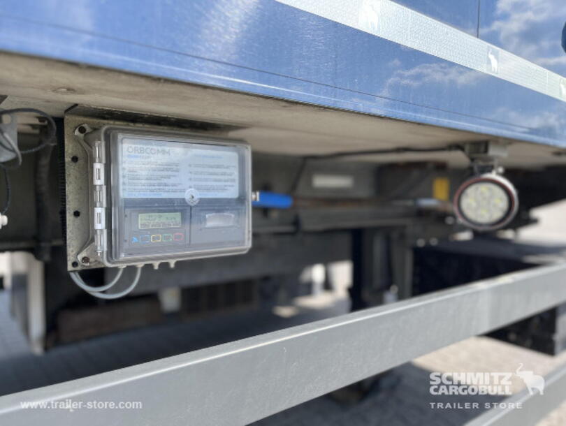 Schmitz Cargobull - Caisse frigorifique/isotherme Frigo standard (23)