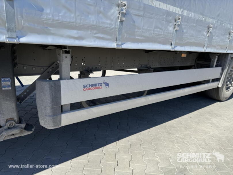 Schmitz Cargobull - Standaard Schuifzeil (10)